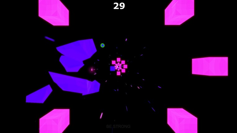 Retis Tormentum screenshot