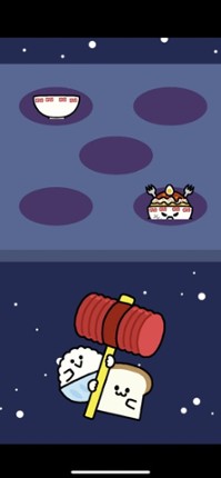 Rice vs Bread screenshot