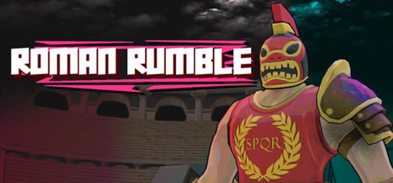 Roman Rumble Image