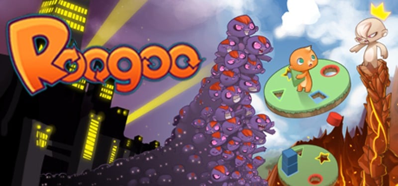 Roogoo Game Cover