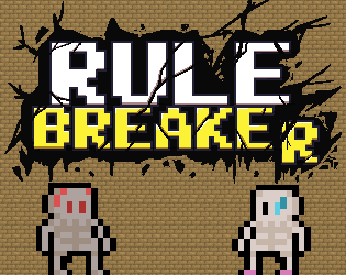 Games like Rule Breaker