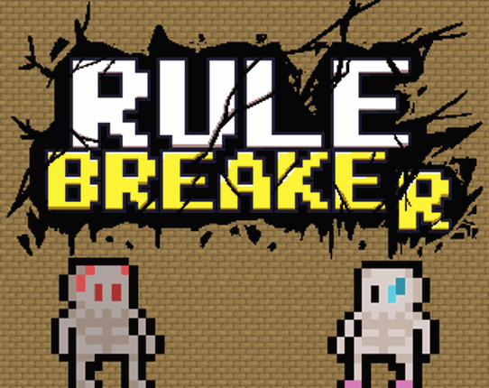 Rule Breaker Image