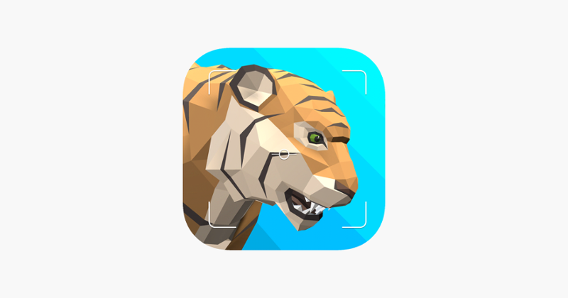 Safari Mania Game Cover