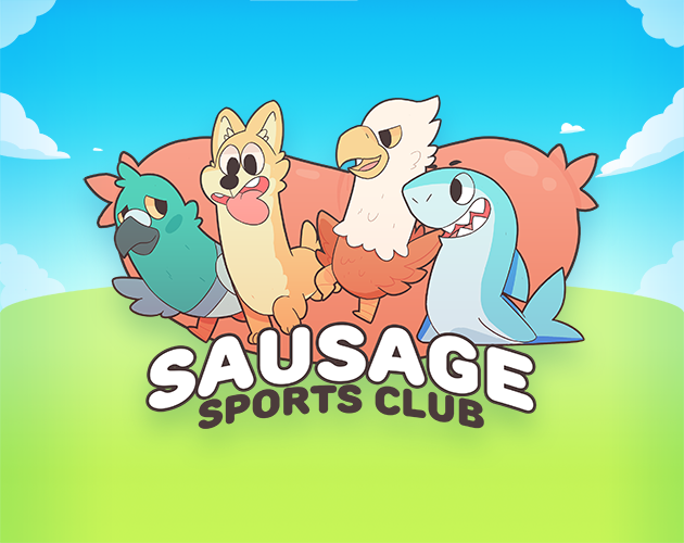 Games like Sausage Sports Club