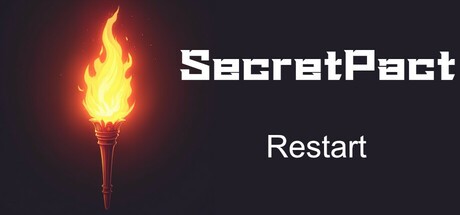 Games like SecretPact:Restart