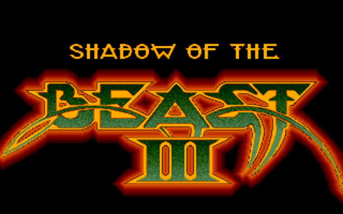 Shadow of the Beast III Image