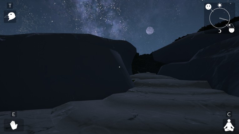 Shore Doodle screenshot