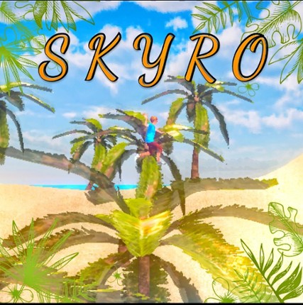 SKYRO Image