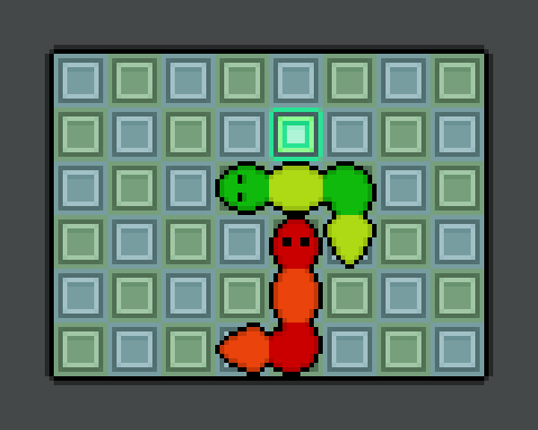 Snake Blocks screenshot