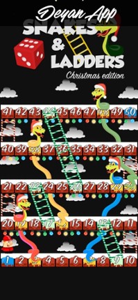 Snakes and Ladders - Ultimate Image