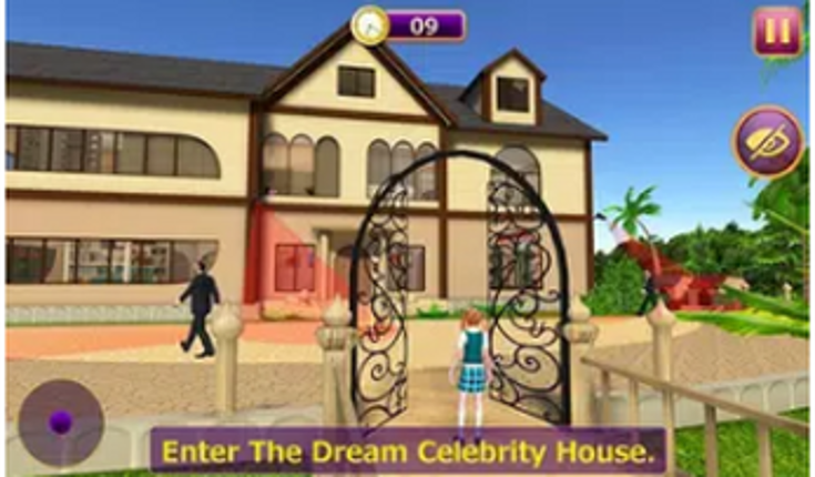 Sofia Adventures : Celebrity House Image