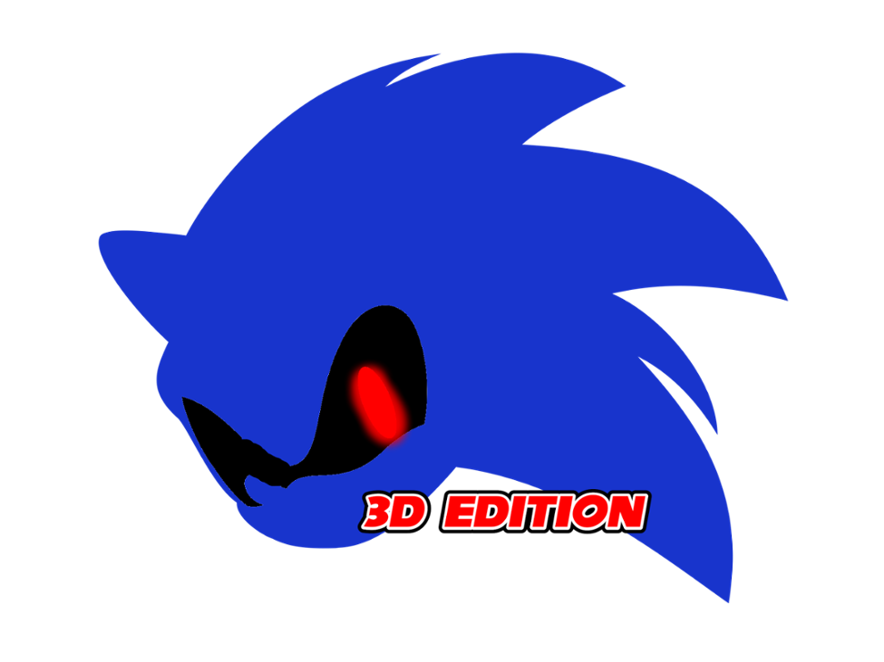 Games like Sonic.exe 3D Edition