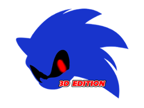 Sonic.exe 3D Edition Image