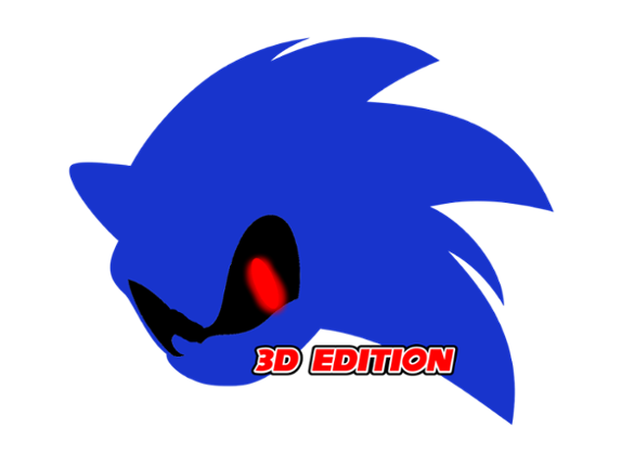 Sonic.exe 3D Edition Game Cover