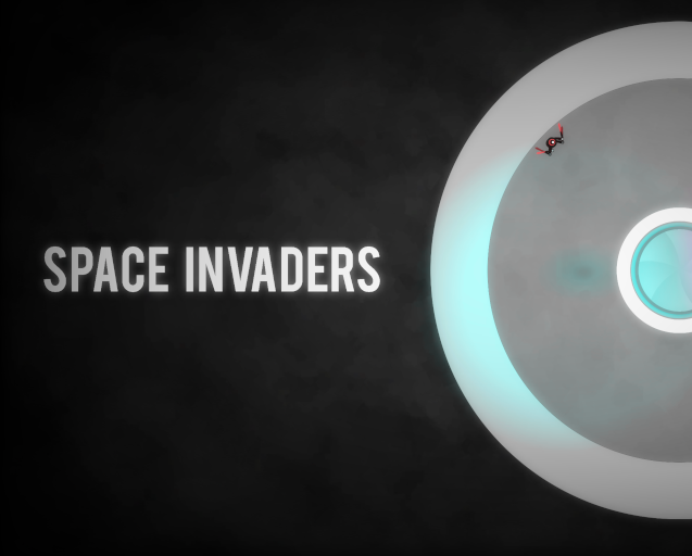 Games like Space Invaders