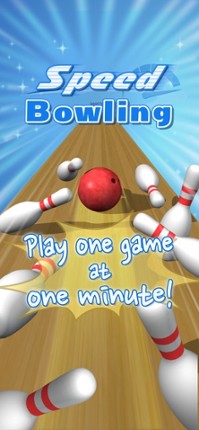 Speed Bowling screenshot