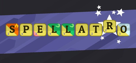 Games like Spellatro
