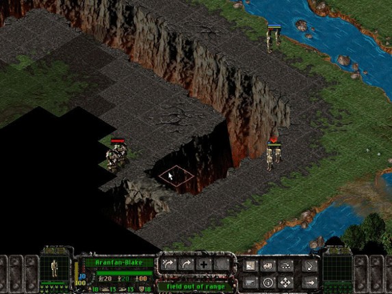 Spellcross: The Last Battle Image