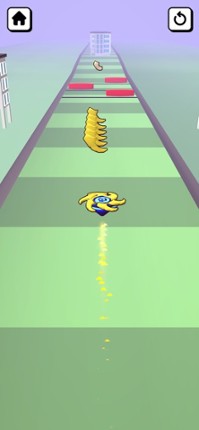 Spin N Crash screenshot