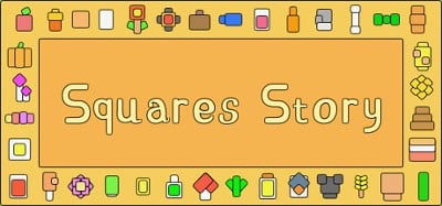 Squares Story Image