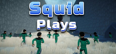 Games like Squid Plays Game