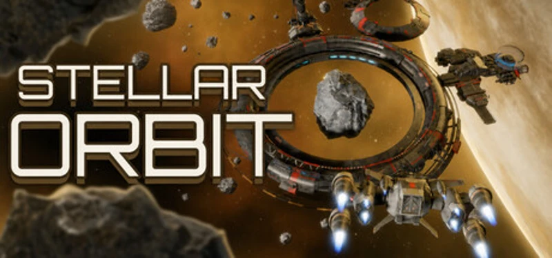 Stellar Orbit Image
