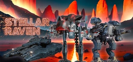 Games like Stellar Raven