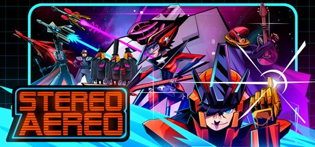 Games like Stereo Aereo