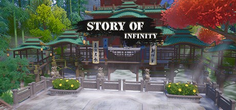 Games like Story Of Infinity: Xia