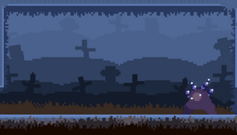 Strange Luck screenshot