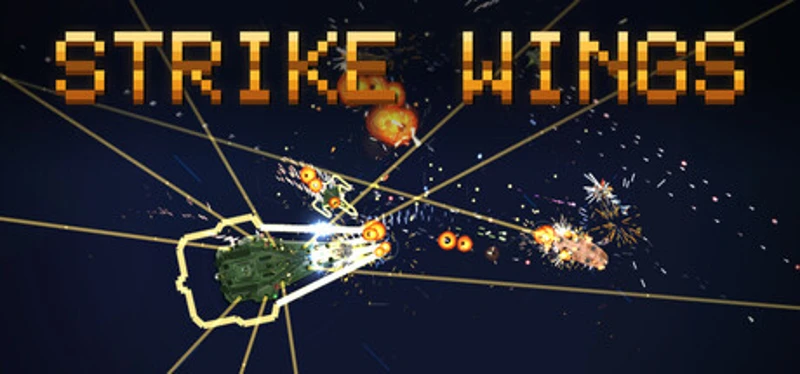Strike Wings Image