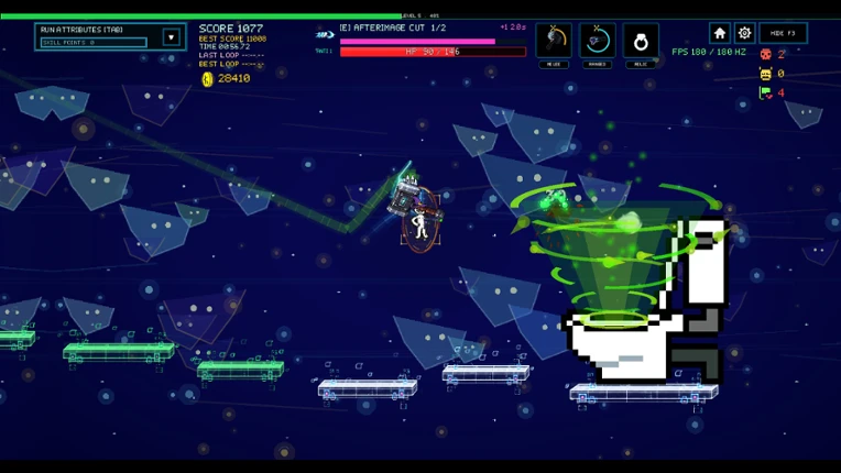 Super Piotr Deluxe Image