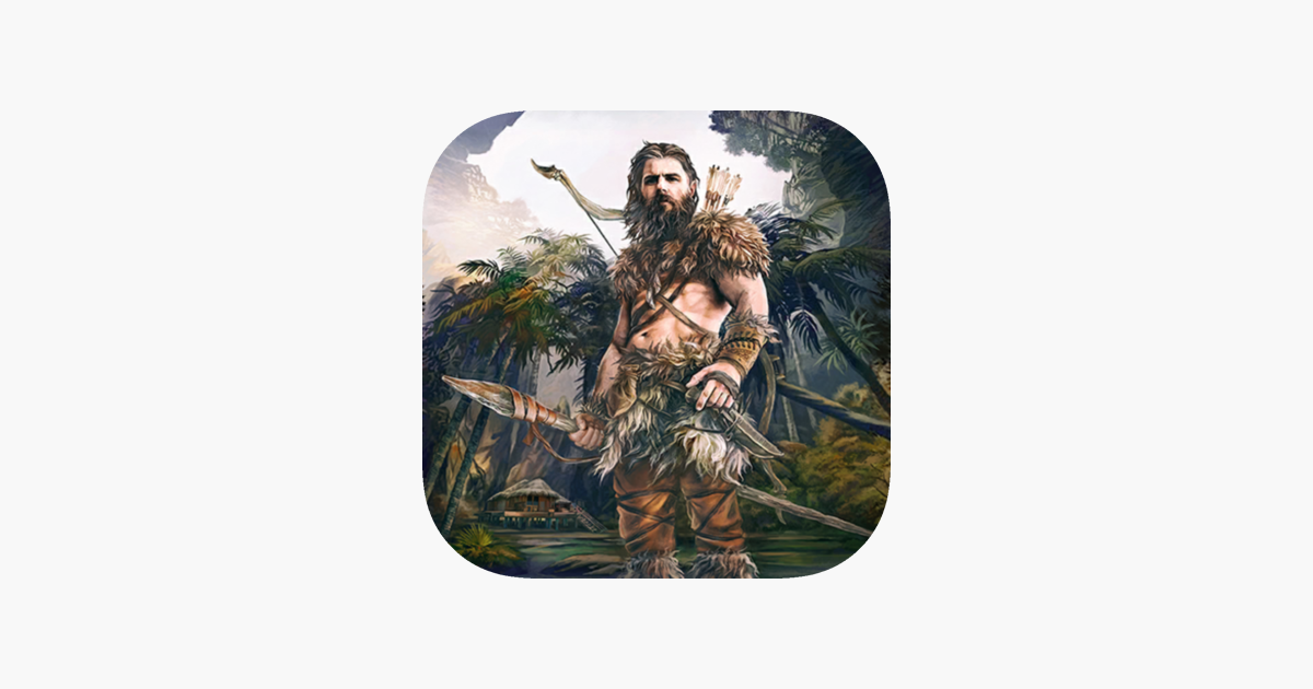 Games like Survival Island: EVO