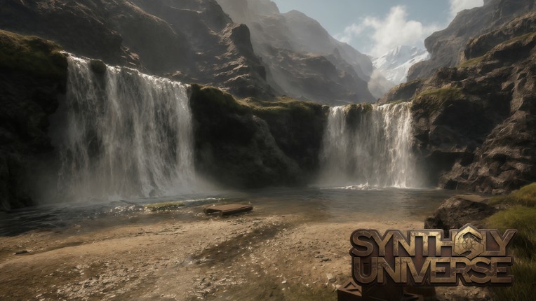 Synthaly Universe Image
