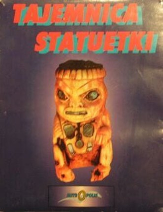 Tajemnica statuetki Game Cover