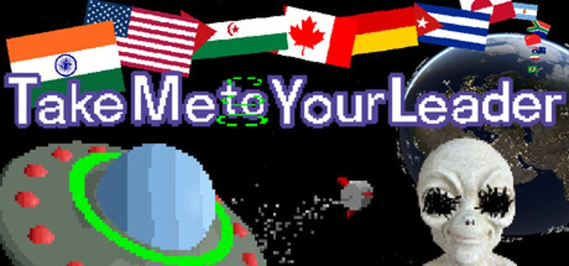 Take Me to Your Leader Image
