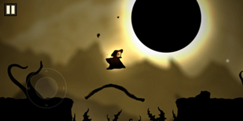 Tale of Darkness - Unity Source Code Game Image