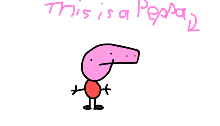 Talk With Peppa Image