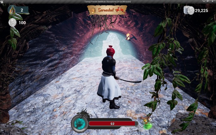 Tanhaji: The Lion Maratha Warrior of Ch. Shivaji screenshot