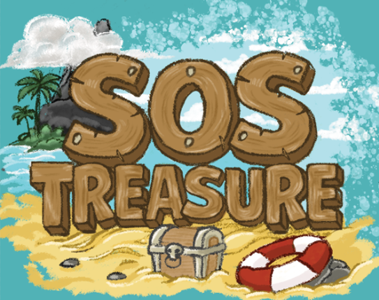 TEAM 03 - SOS Treasure Image