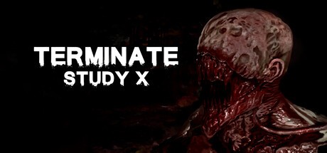Games like Terminate: Study X