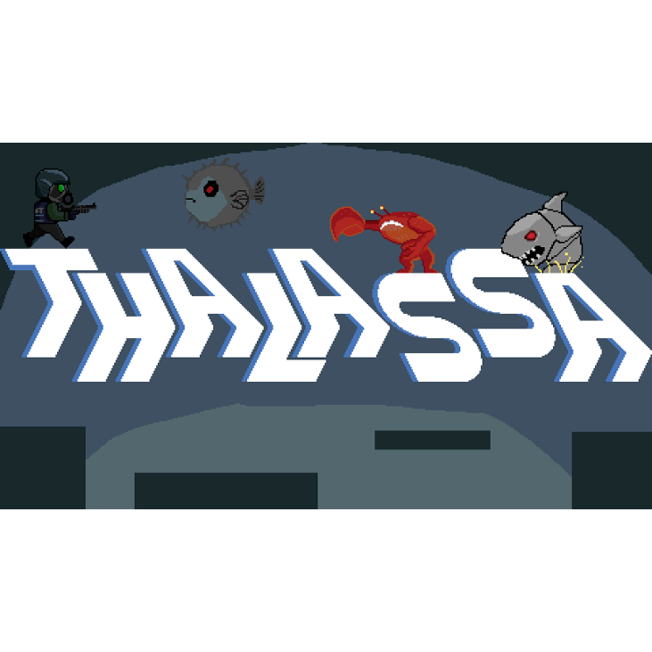 Games like Thalassa Reloaded