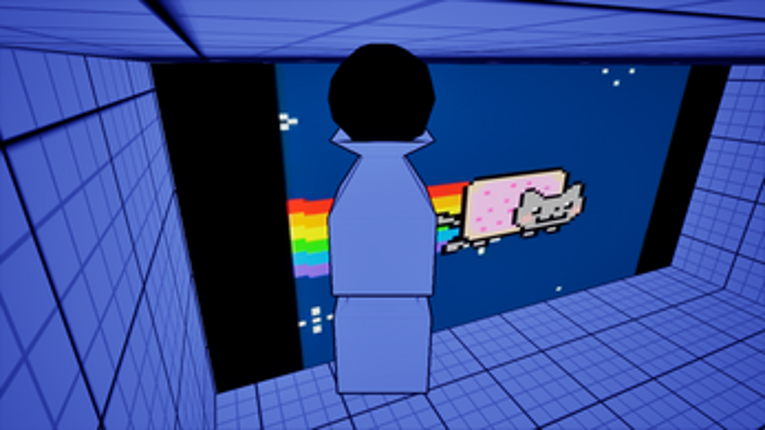 The Anti-Gravity 3D screenshot