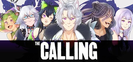 Games like The Calling