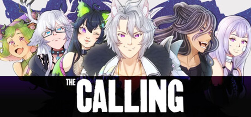 The Calling Image