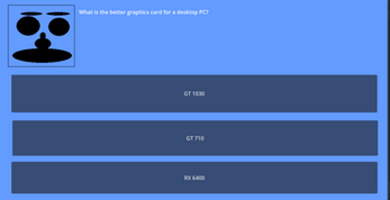 The Cube is your teacher! Image