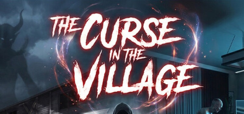 The Curse in the Village - Remastered Image