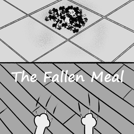 The fallen Meal Image