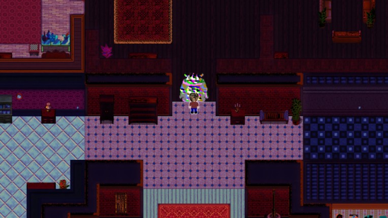 the feces feasters screenshot