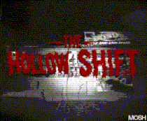 Games like The Hollow Shift